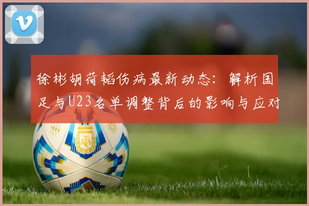 徐彬胡荷韬伤病最新动态：解析国足与U23名单调整背后的影响与应对