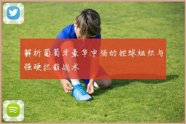 解析葡萄牙豪华中场的控球组织与强硬拦截战术