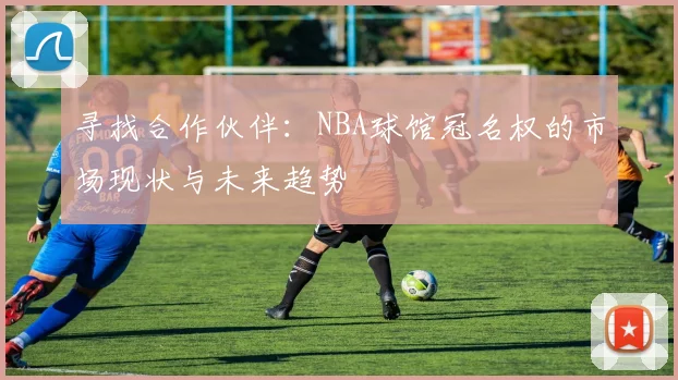 寻找合作伙伴：NBA球馆冠名权的市场现状与未来趋势